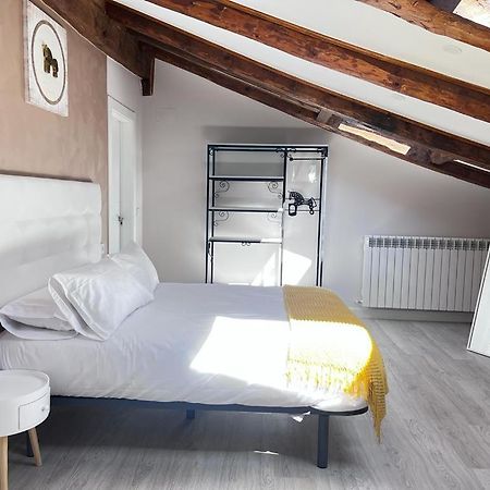 Apartamentos Numancia Garray المظهر الخارجي الصورة
