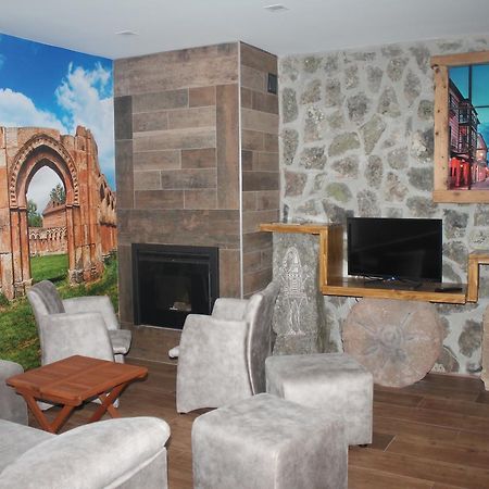 Apartamentos Numancia Garray المظهر الخارجي الصورة
