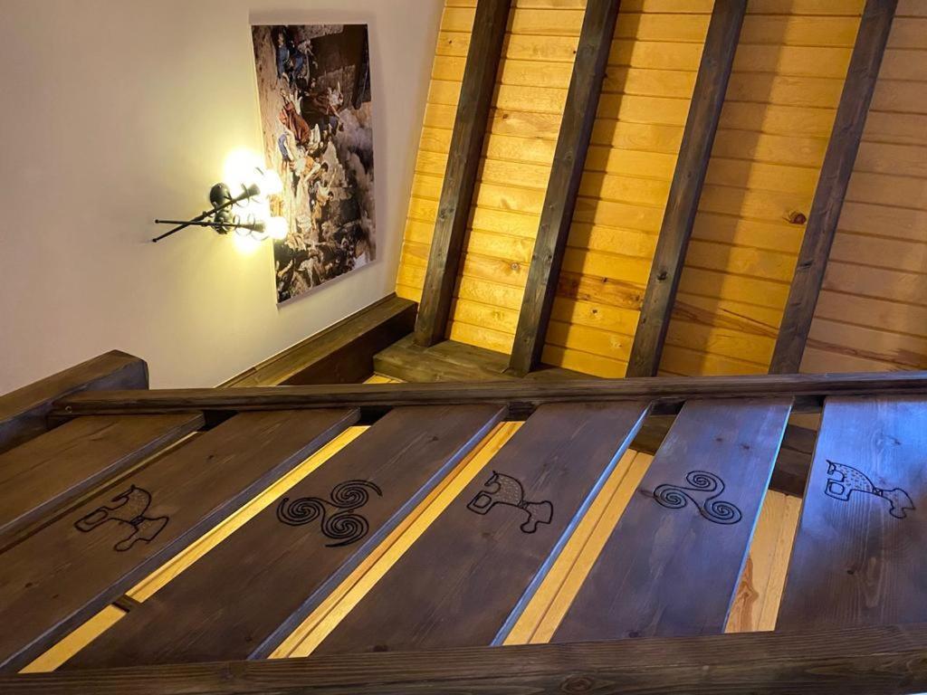 Apartamentos Numancia Garray المظهر الخارجي الصورة