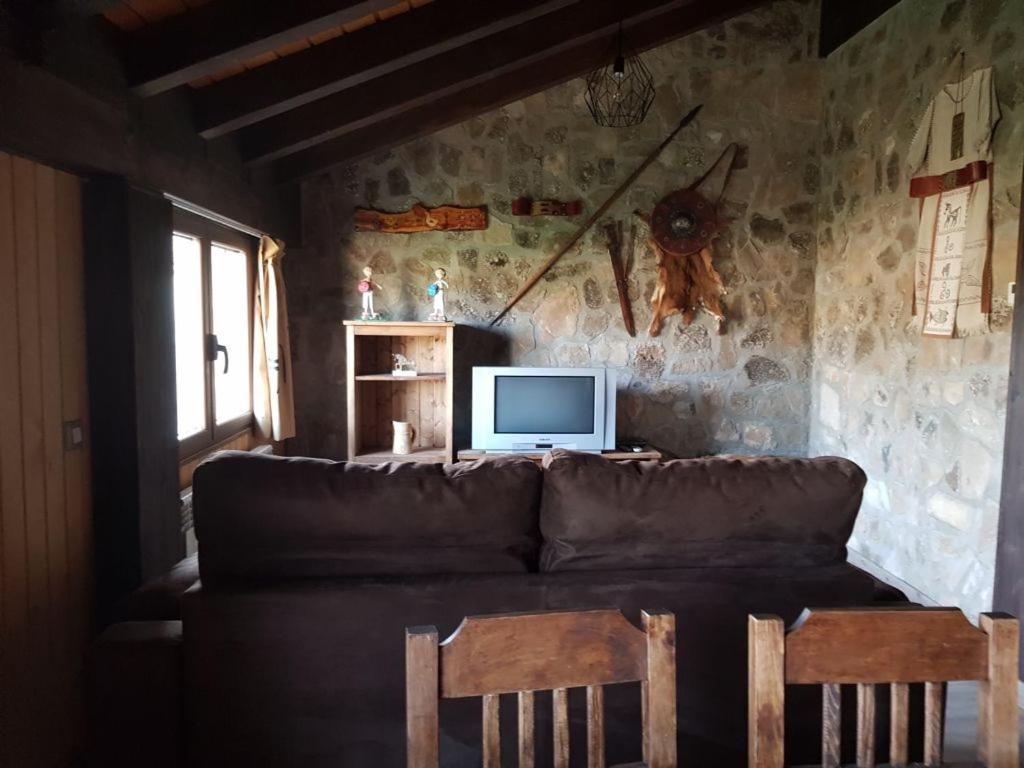 Apartamentos Numancia Garray المظهر الخارجي الصورة