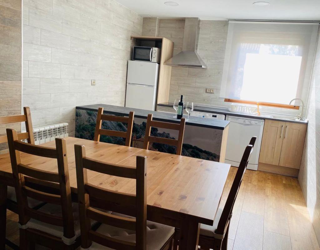 Apartamentos Numancia Garray المظهر الخارجي الصورة