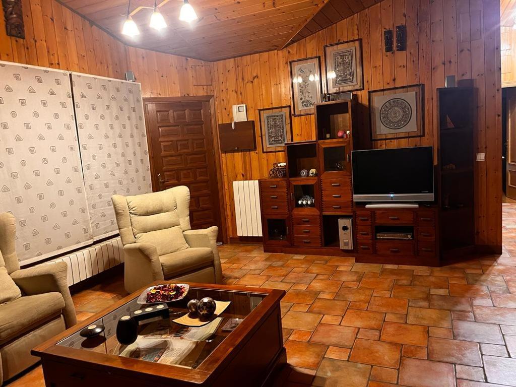 Apartamentos Numancia Garray المظهر الخارجي الصورة