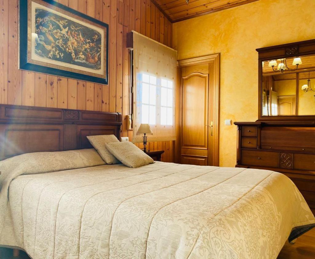 Apartamentos Numancia Garray المظهر الخارجي الصورة