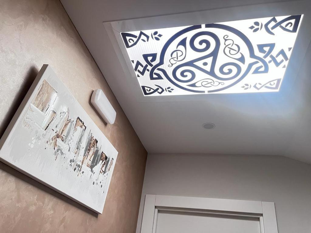 Apartamentos Numancia Garray المظهر الخارجي الصورة