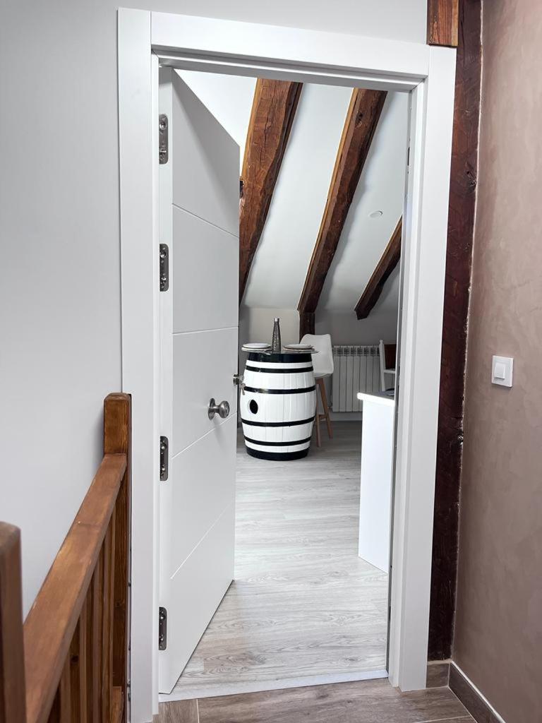 Apartamentos Numancia Garray المظهر الخارجي الصورة