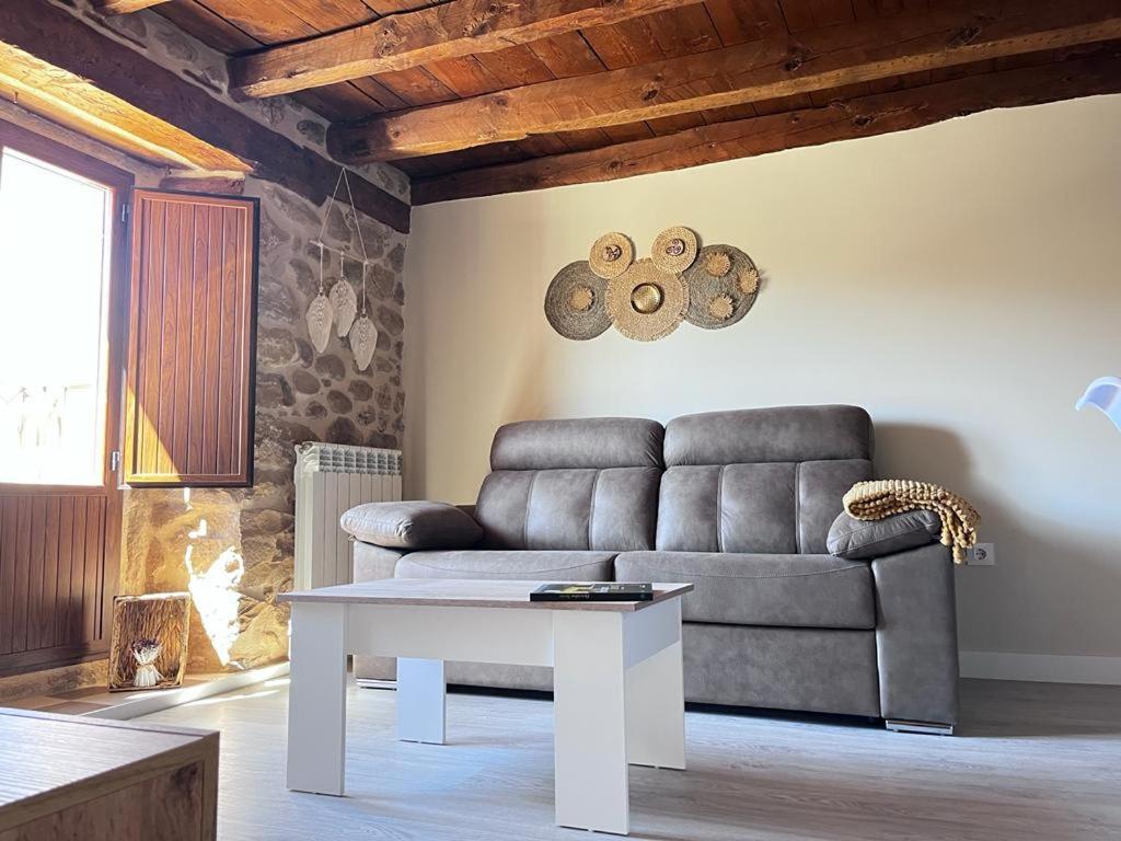 Apartamentos Numancia Garray المظهر الخارجي الصورة