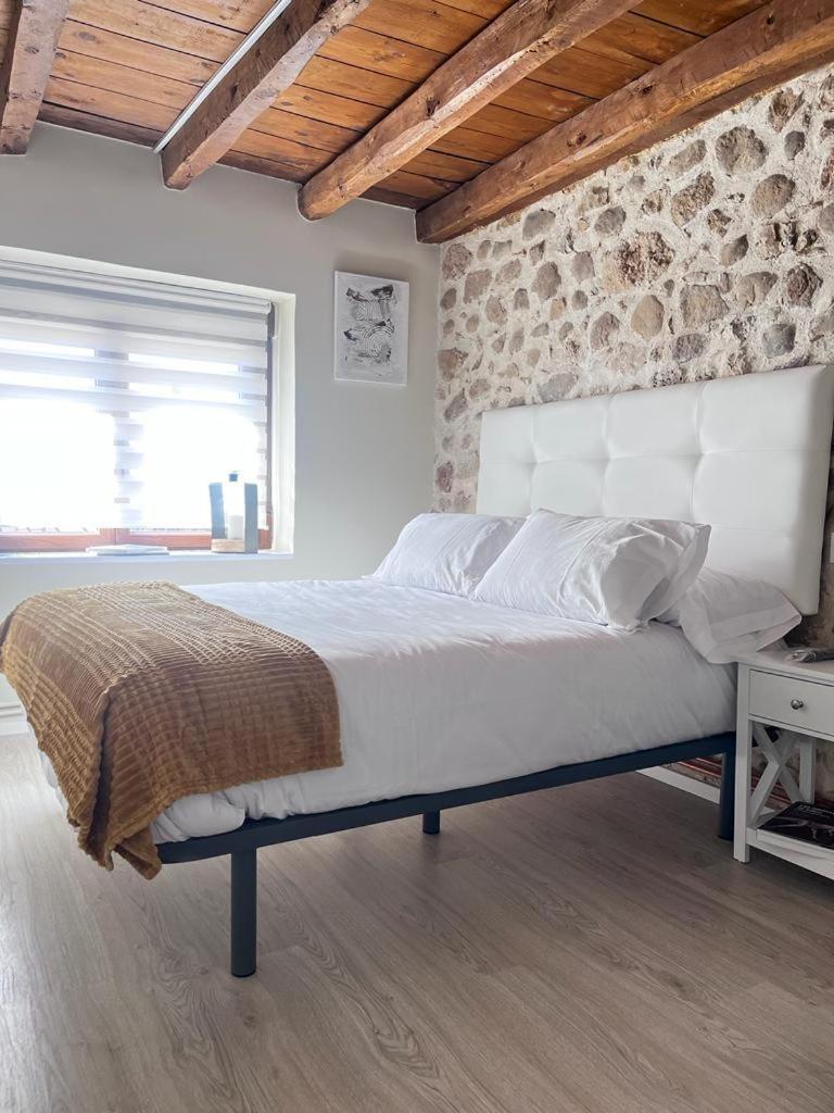 Apartamentos Numancia Garray المظهر الخارجي الصورة