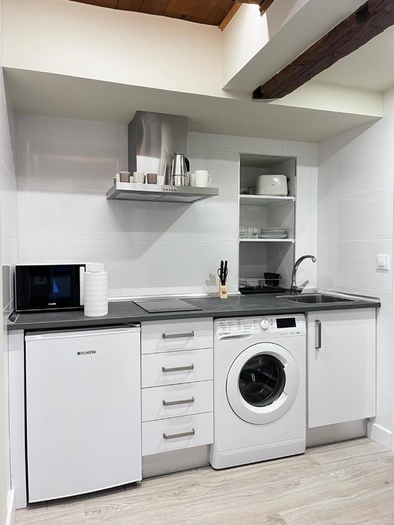 Apartamentos Numancia Garray المظهر الخارجي الصورة