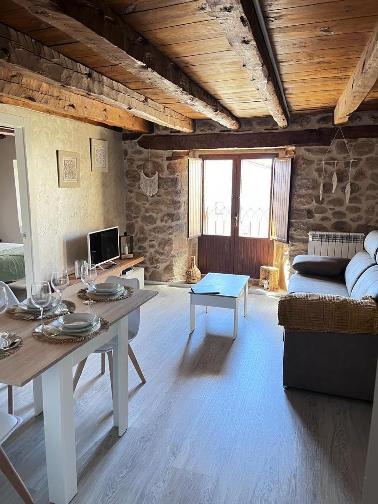 Apartamentos Numancia Garray المظهر الخارجي الصورة