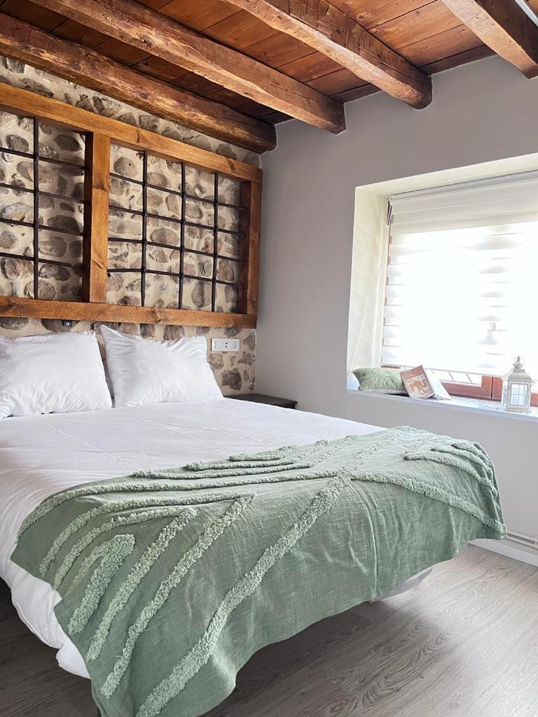 Apartamentos Numancia Garray المظهر الخارجي الصورة