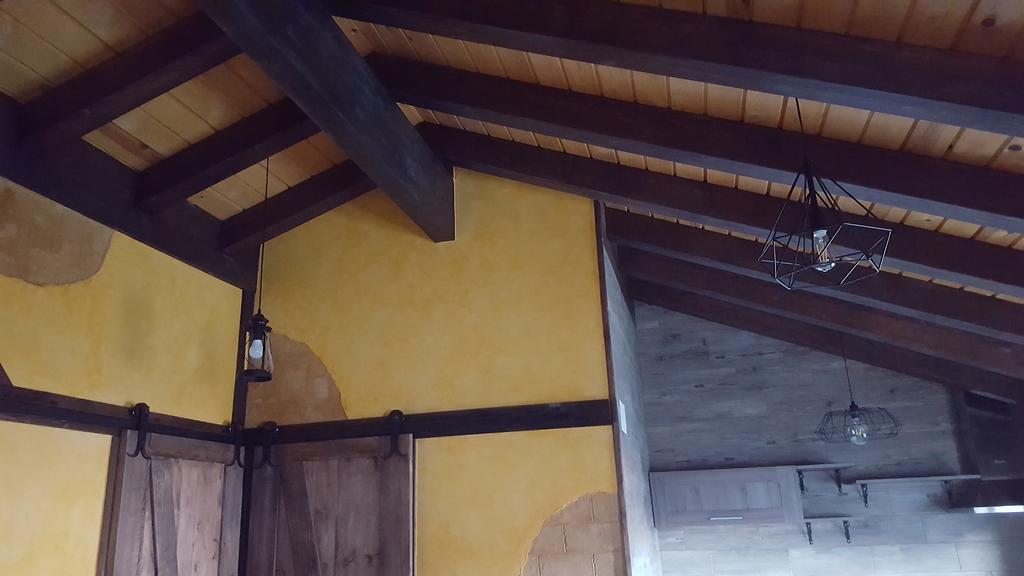 Apartamentos Numancia Garray المظهر الخارجي الصورة