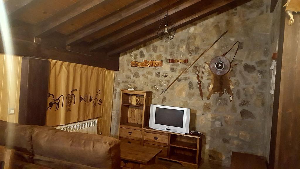 Apartamentos Numancia Garray المظهر الخارجي الصورة