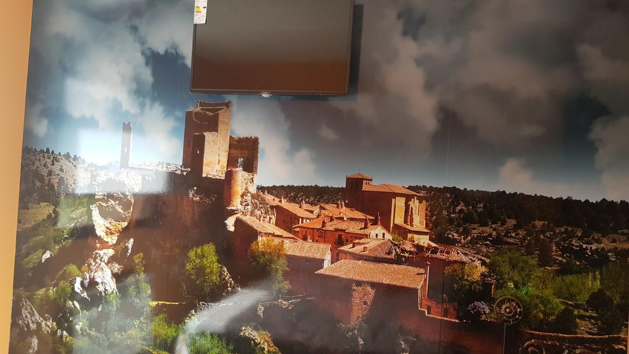 Apartamentos Numancia Garray المظهر الخارجي الصورة