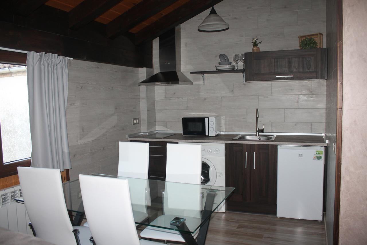 Apartamentos Numancia Garray المظهر الخارجي الصورة