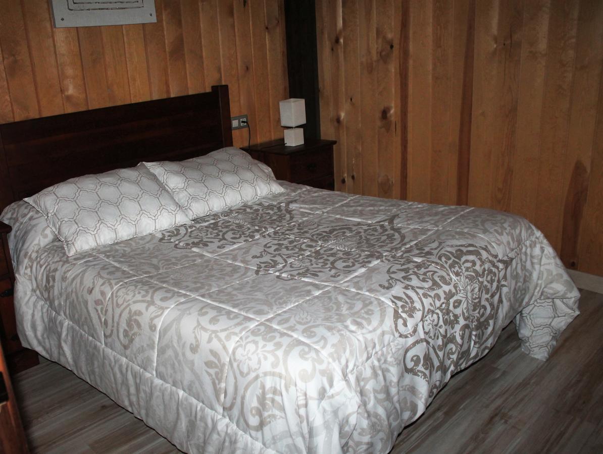 Apartamentos Numancia Garray المظهر الخارجي الصورة