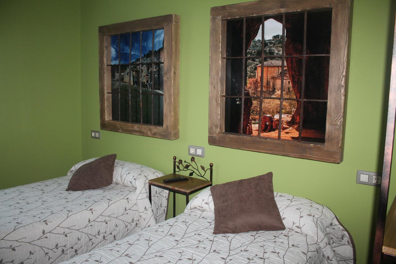 Apartamentos Numancia Garray المظهر الخارجي الصورة