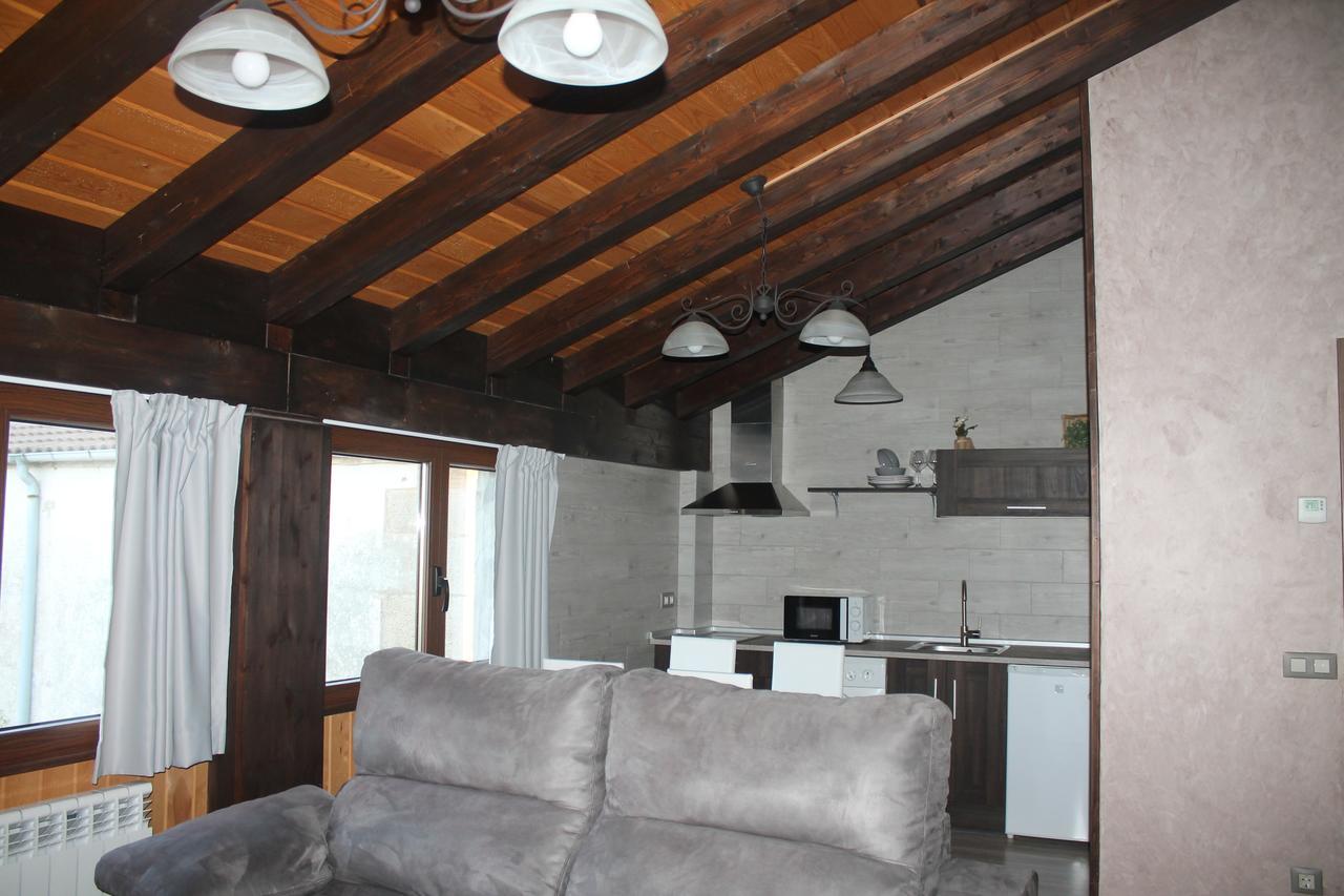 Apartamentos Numancia Garray المظهر الخارجي الصورة